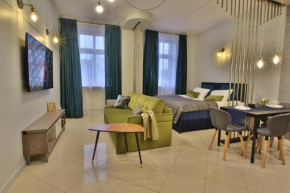 Apartamenty Stary Rynek Bydgoszcz, Bydgoszcz